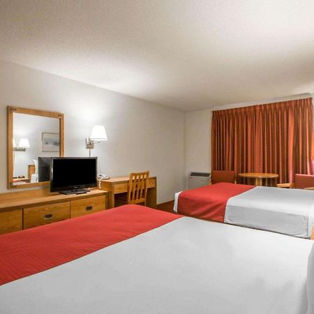 Rodeway Inn Lake Placid Esterno foto