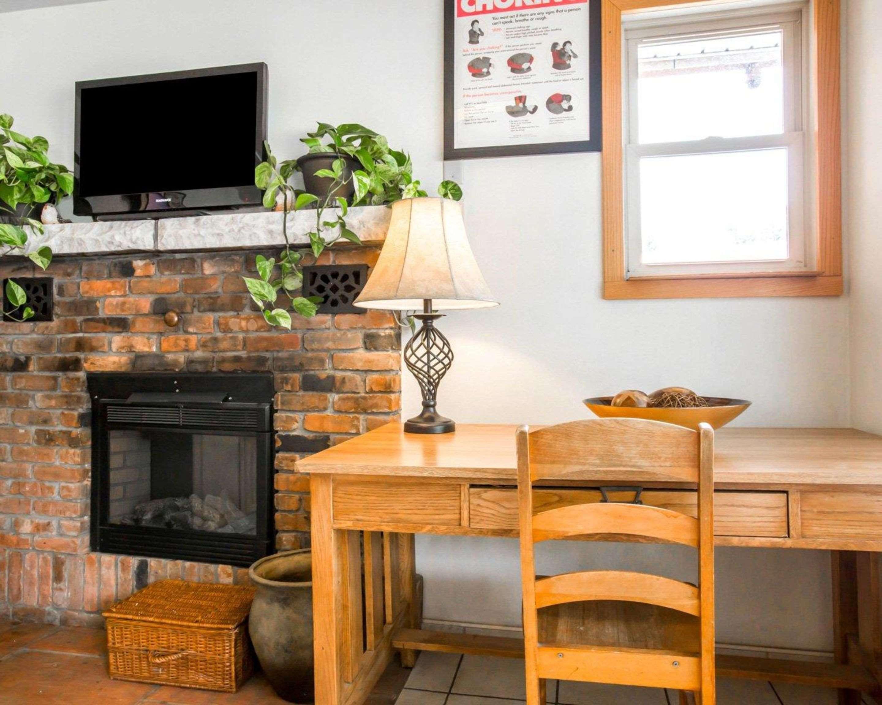 Rodeway Inn Lake Placid Esterno foto