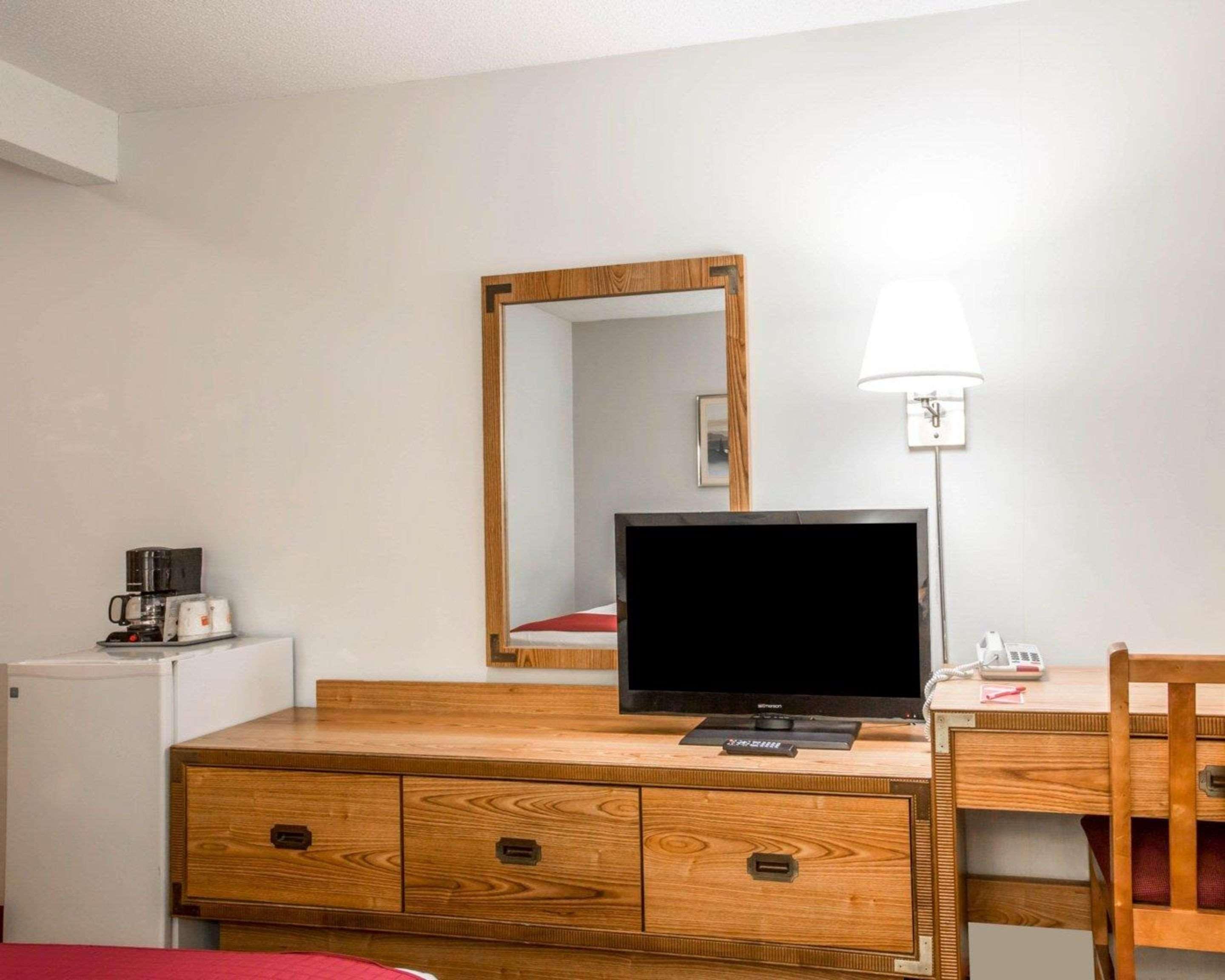 Rodeway Inn Lake Placid Esterno foto