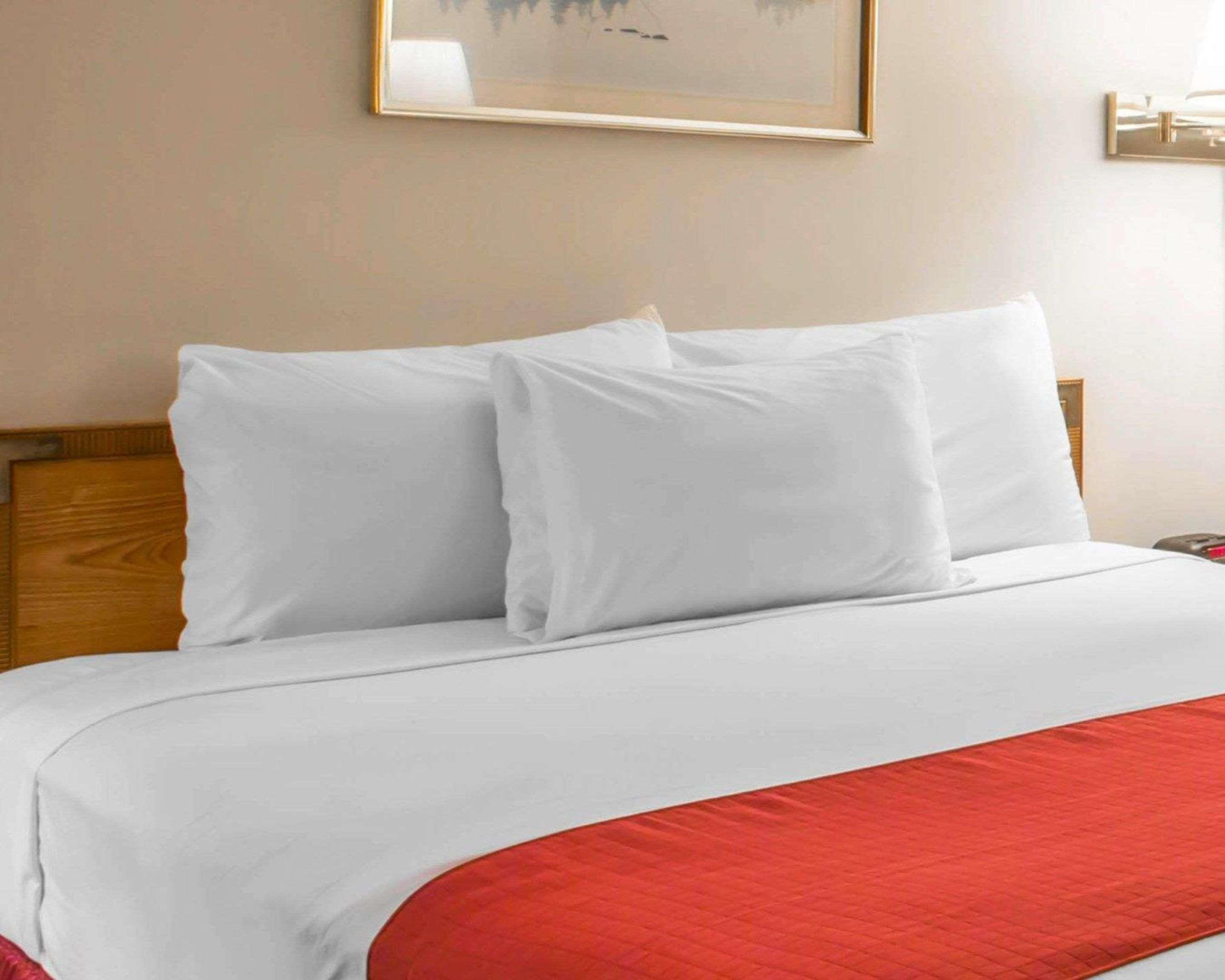 Rodeway Inn Lake Placid Esterno foto