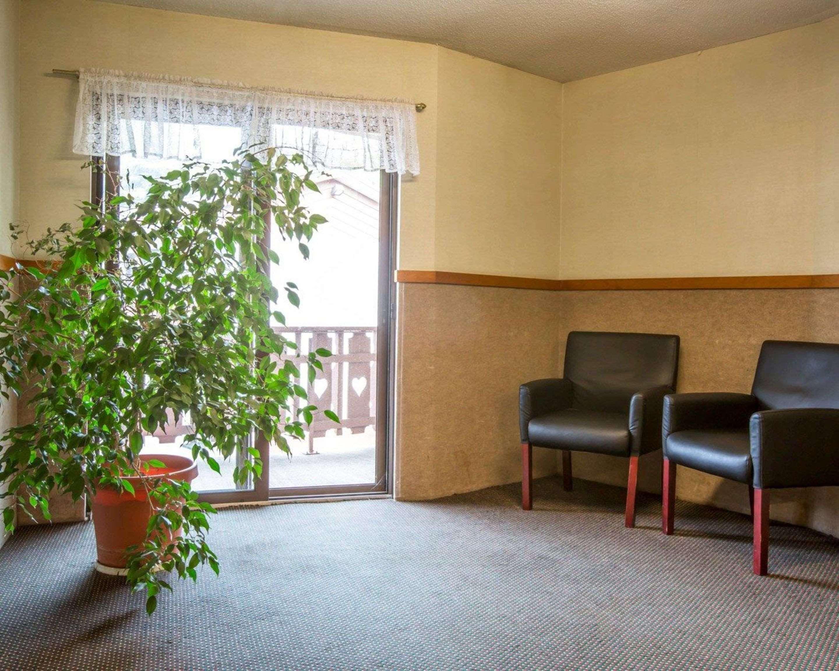 Rodeway Inn Lake Placid Esterno foto