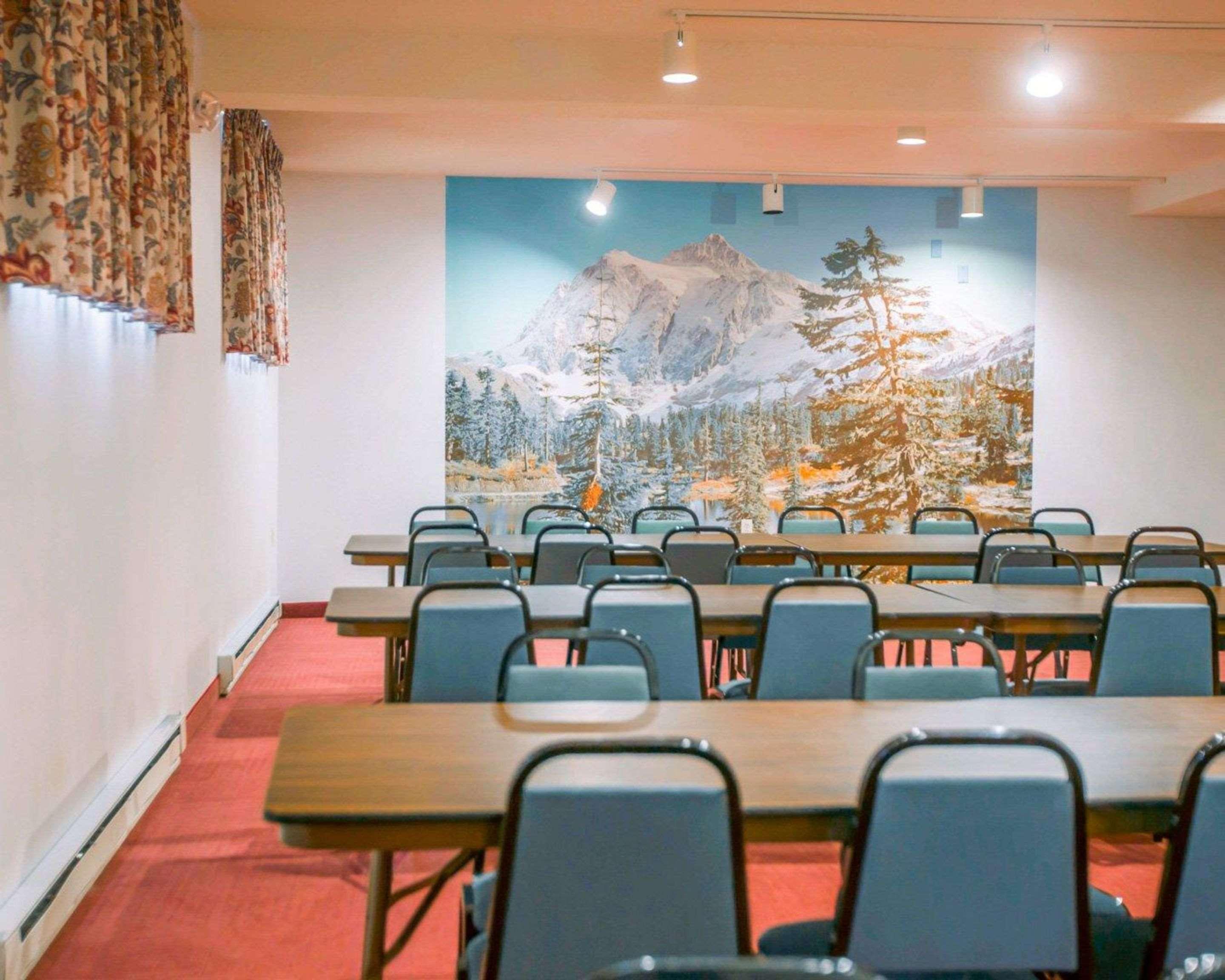 Rodeway Inn Lake Placid Esterno foto