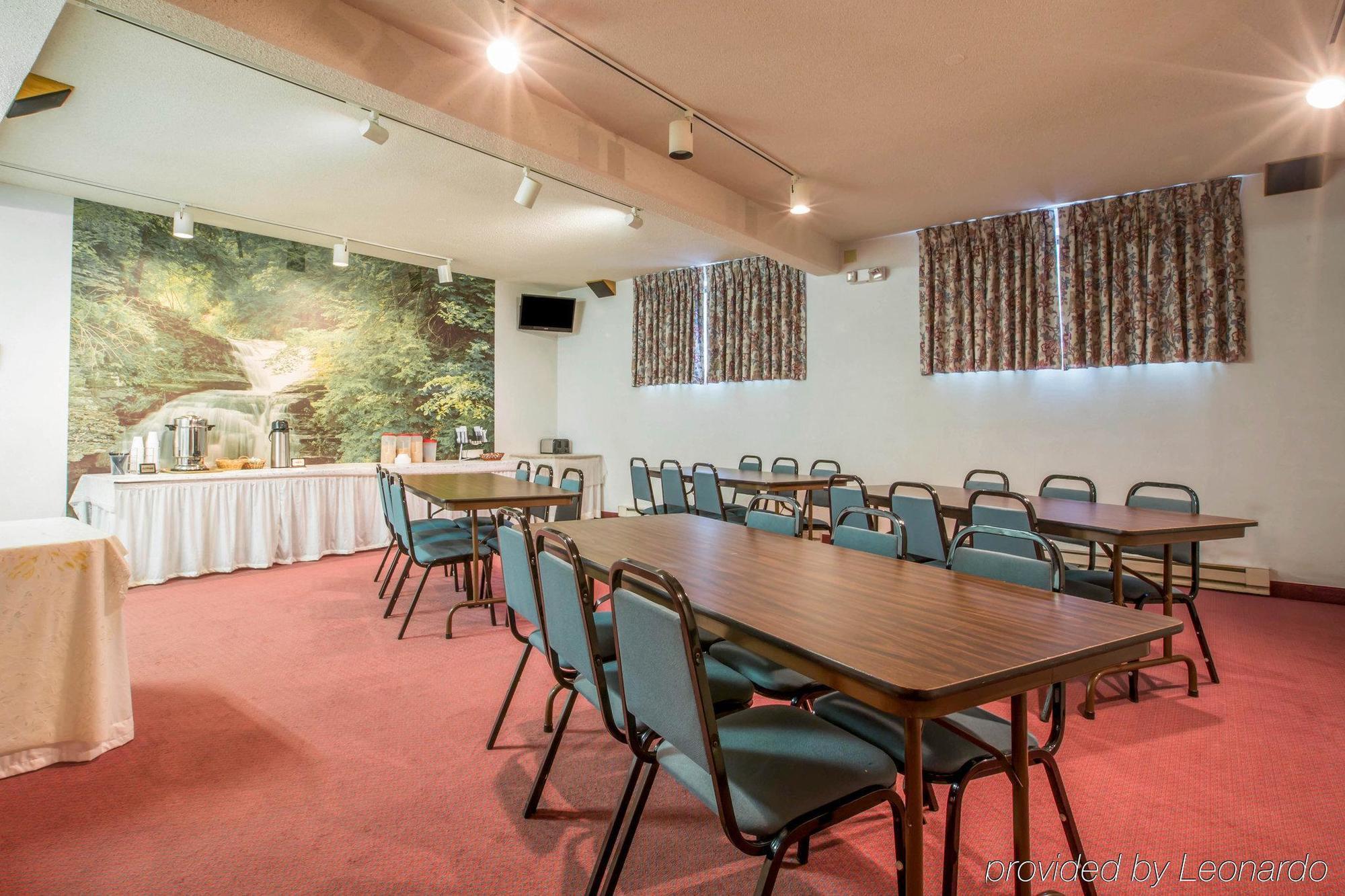 Rodeway Inn Lake Placid Esterno foto