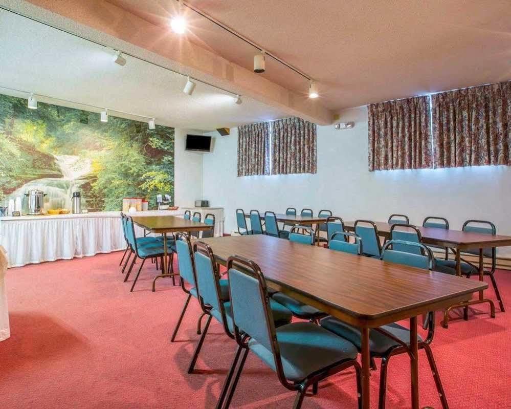 Rodeway Inn Lake Placid Esterno foto