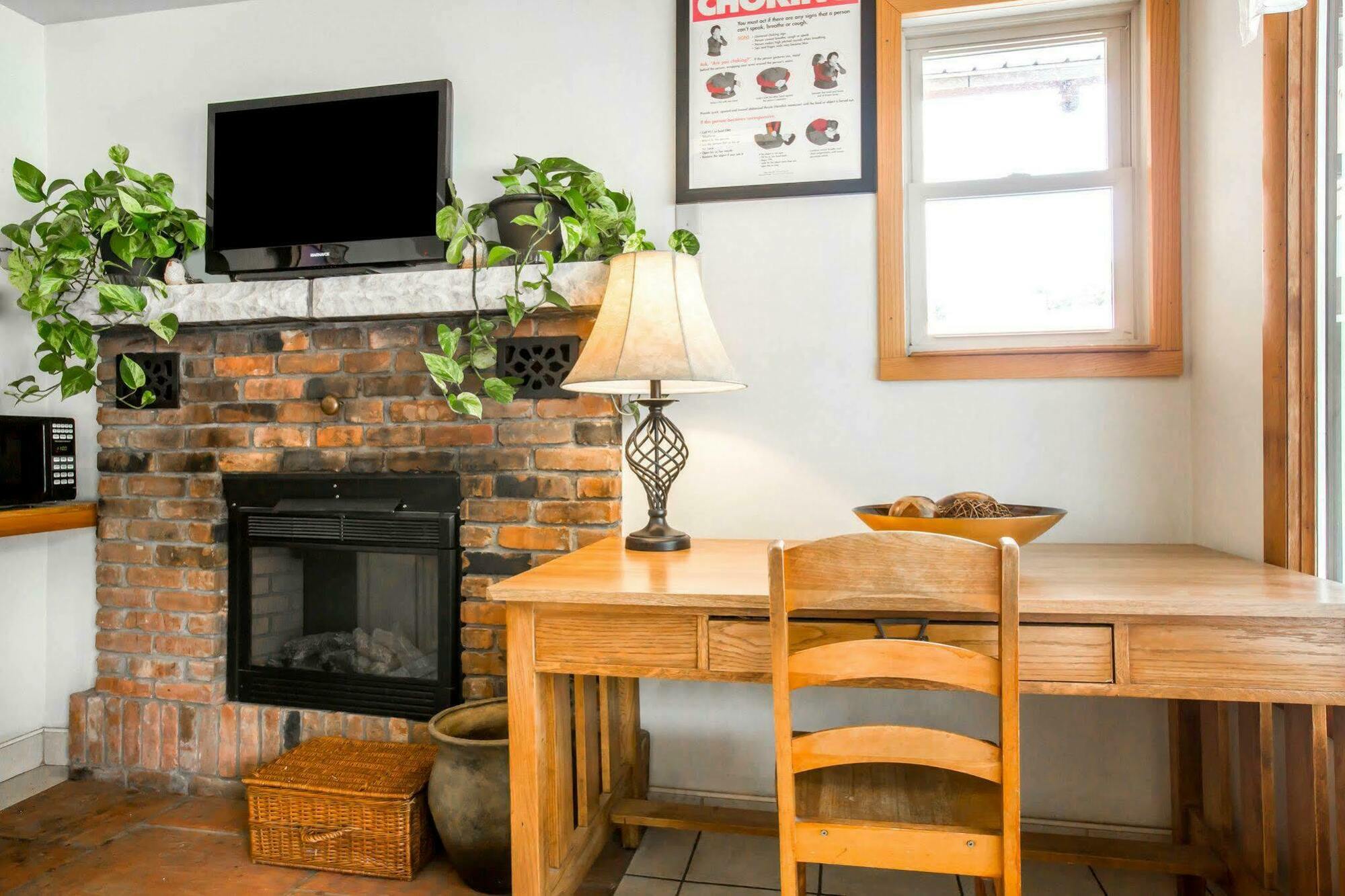 Rodeway Inn Lake Placid Esterno foto