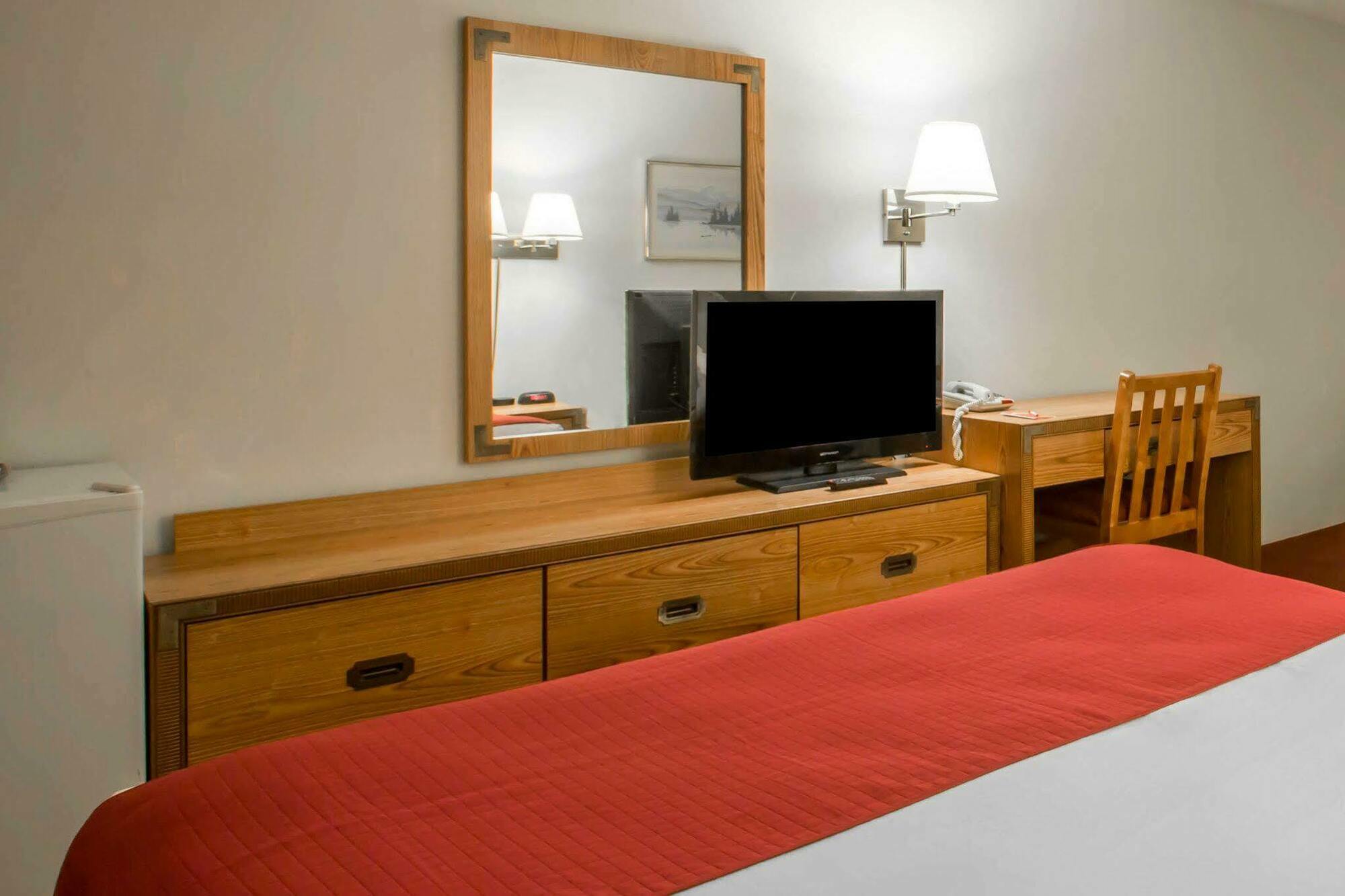 Rodeway Inn Lake Placid Esterno foto