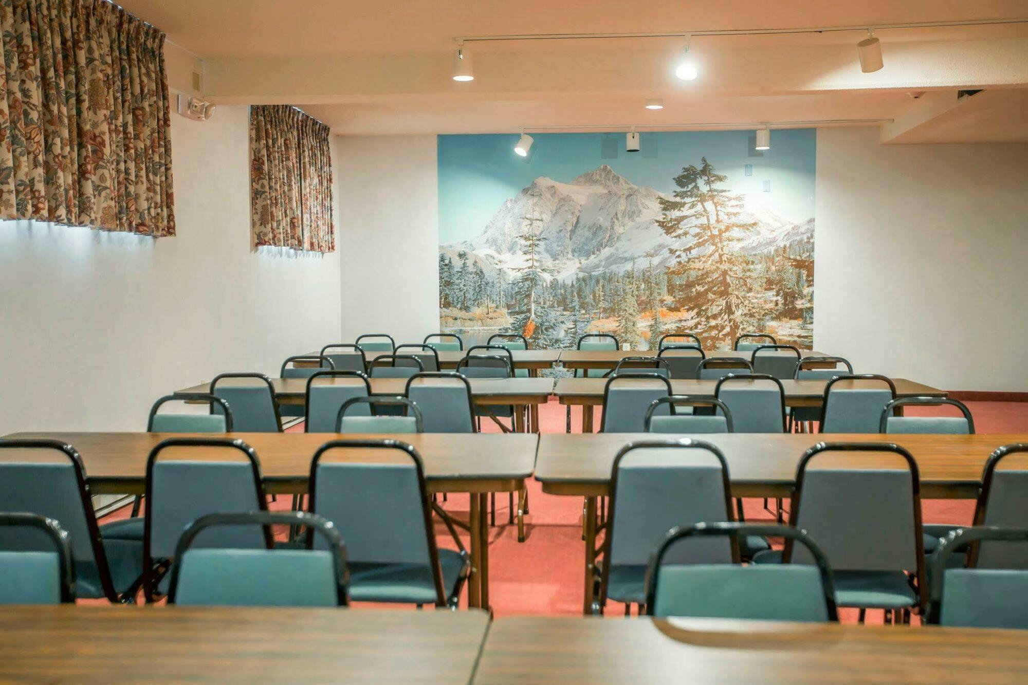 Rodeway Inn Lake Placid Esterno foto