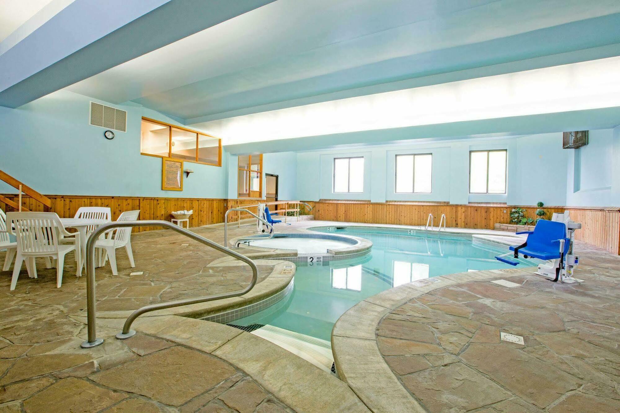 Rodeway Inn Lake Placid Esterno foto